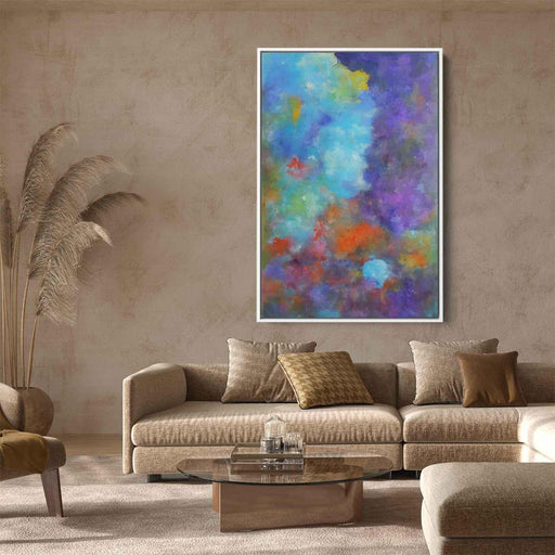 Abstract Water #210 - Kanvah