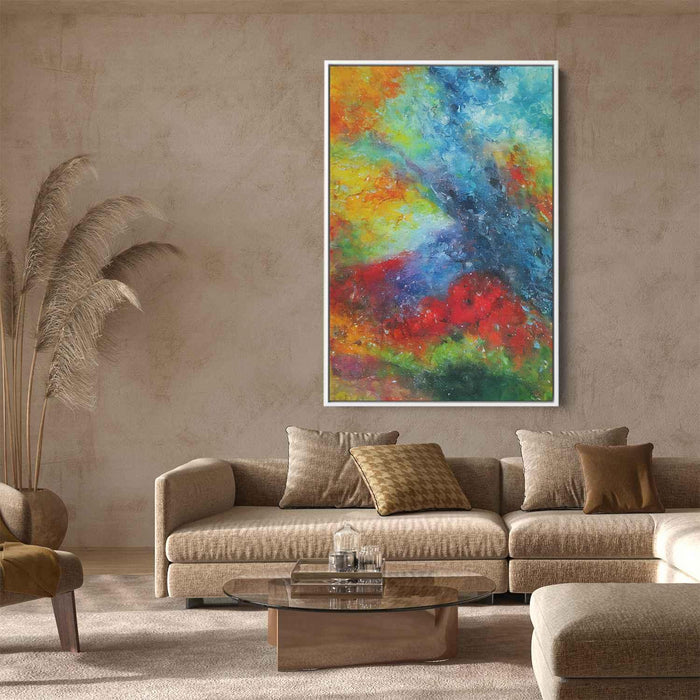 Abstract Water #218 - Kanvah