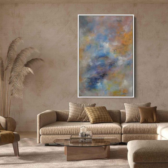 Abstract Water #221 - Kanvah