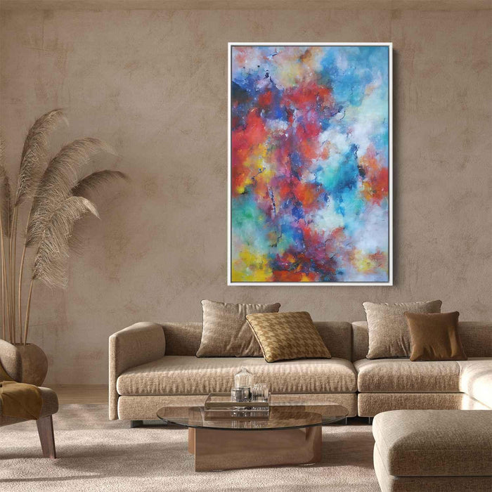 Abstract Water #222 - Kanvah