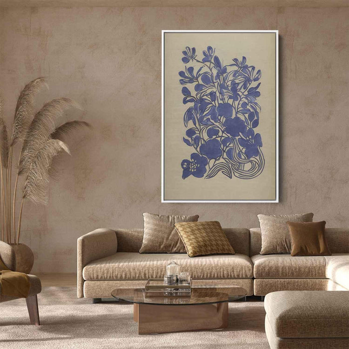 HM Flower #218 - Kanvah