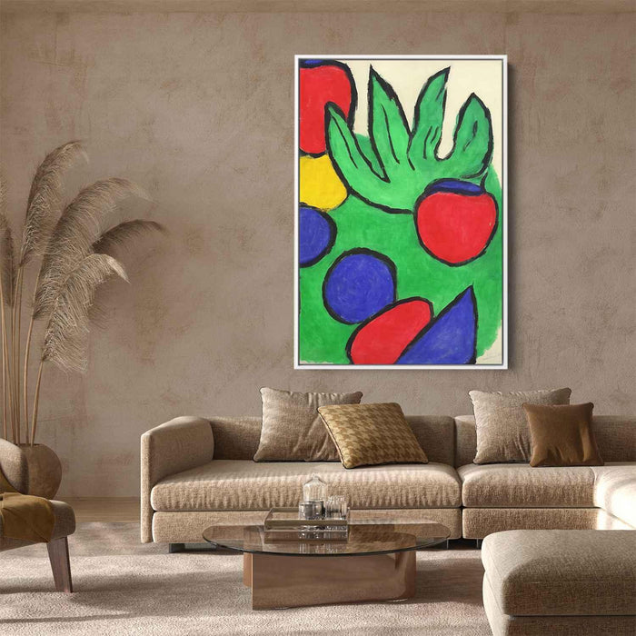 HM Fruit #214 - Kanvah