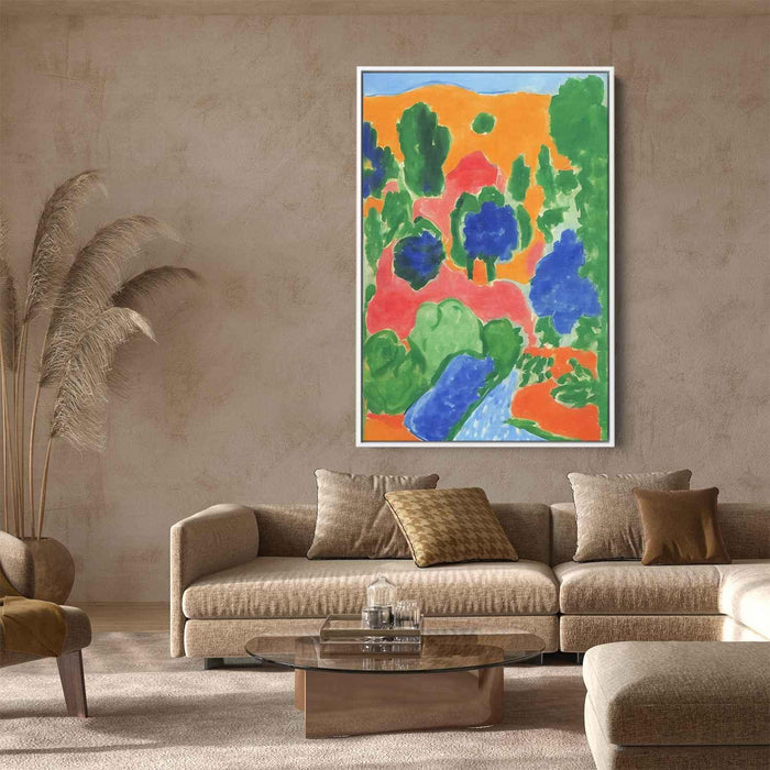 HM Landscape #222 - Kanvah