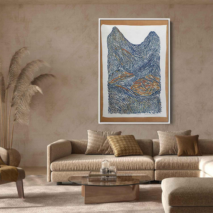 HM Mountain #221 - Kanvah