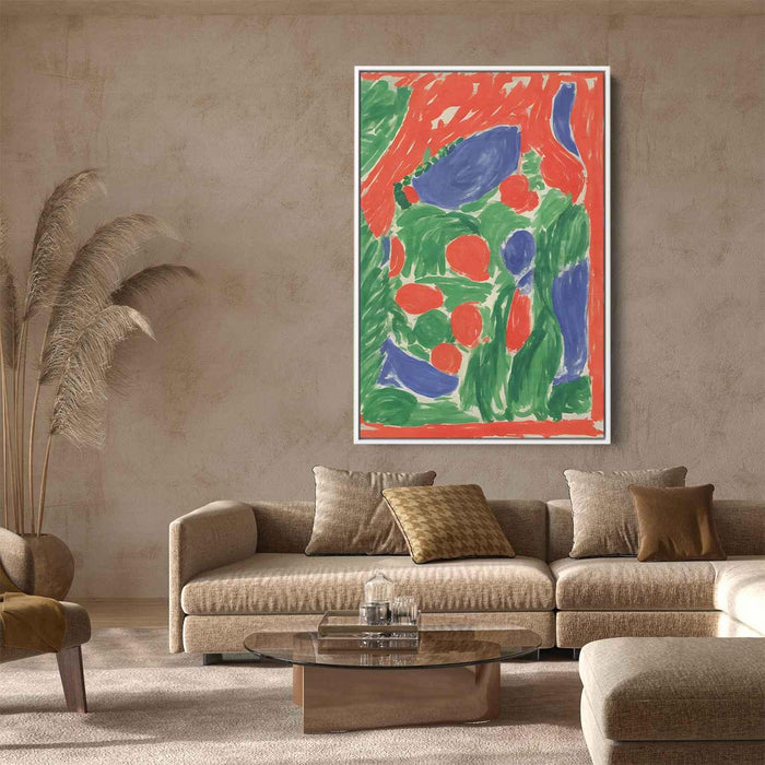 HM Mountain #227 - Kanvah