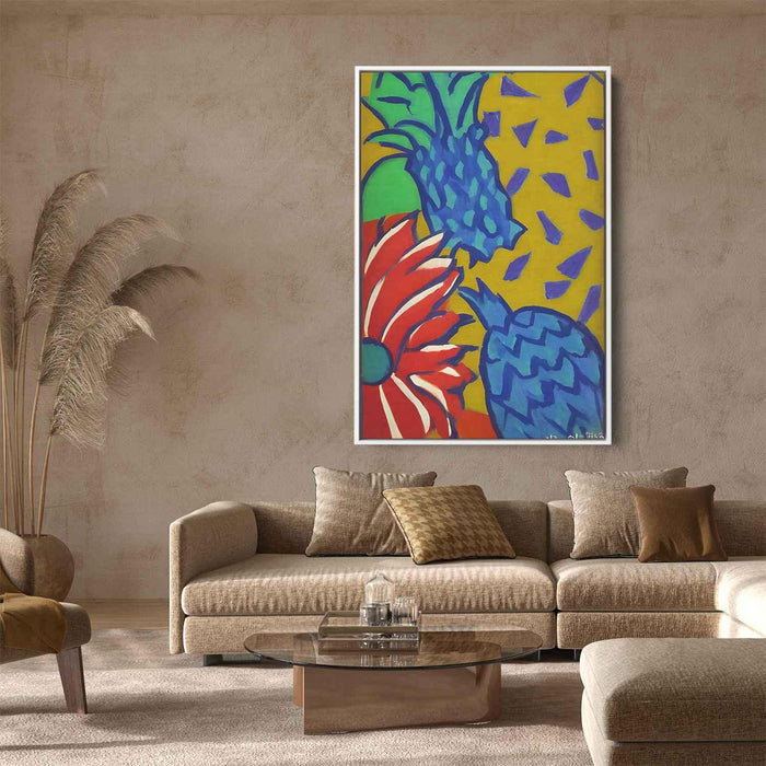 HM Pineapple Slices #210 - Kanvah