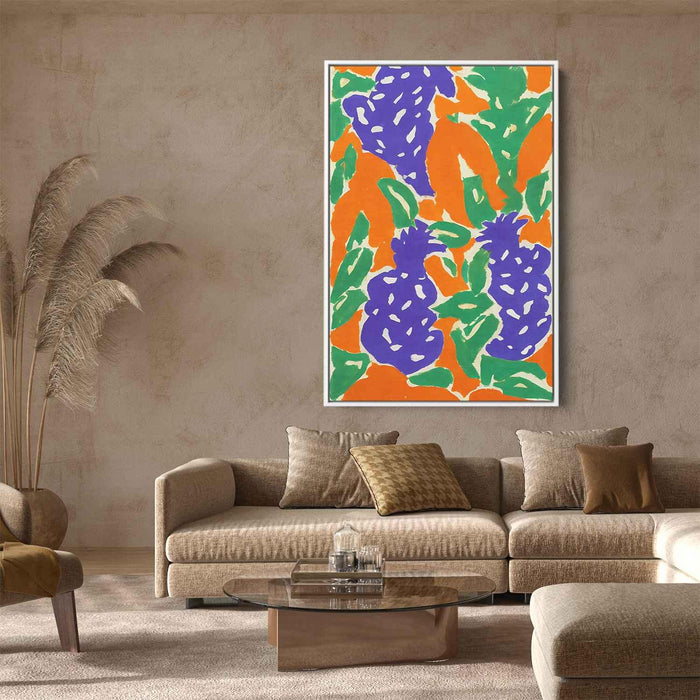 HM Pineapple Slices #218 - Kanvah