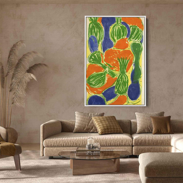 HM Pineapple Slices #221 - Kanvah