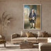 John Montagu, 4th Earl of Sandwich by Thomas Gainsborough - Canvas Artwork