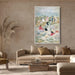 Low Tide, Nantucket by Maurice Prendergast - Canvas Artwork