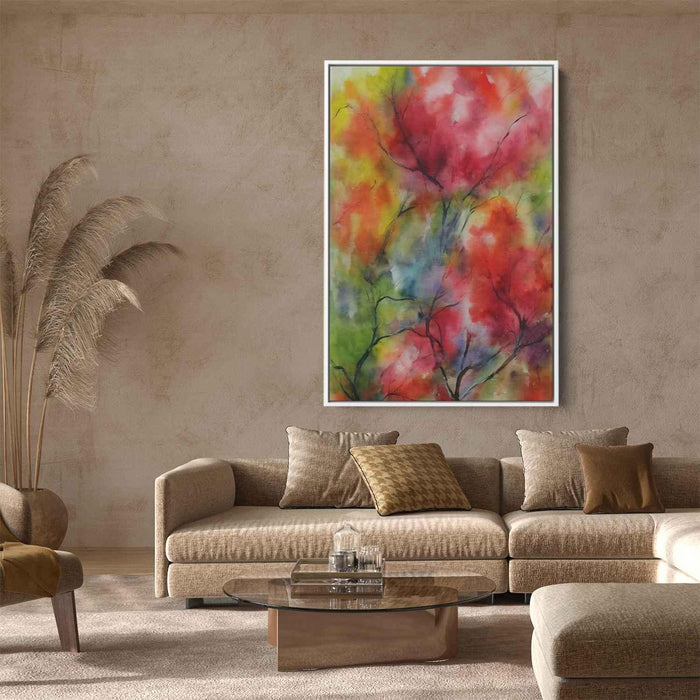 Watercolor Nature #218 - Kanvah