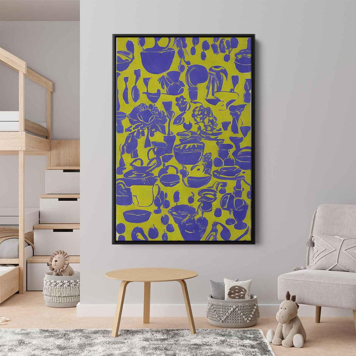 HM cups #203 - Kanvah