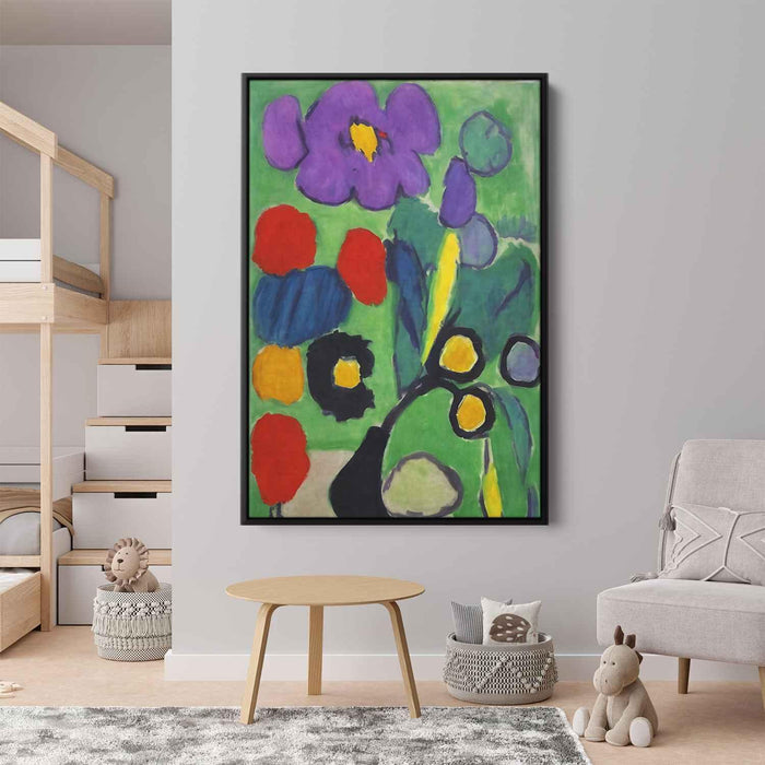 HM Flower #203 - Kanvah