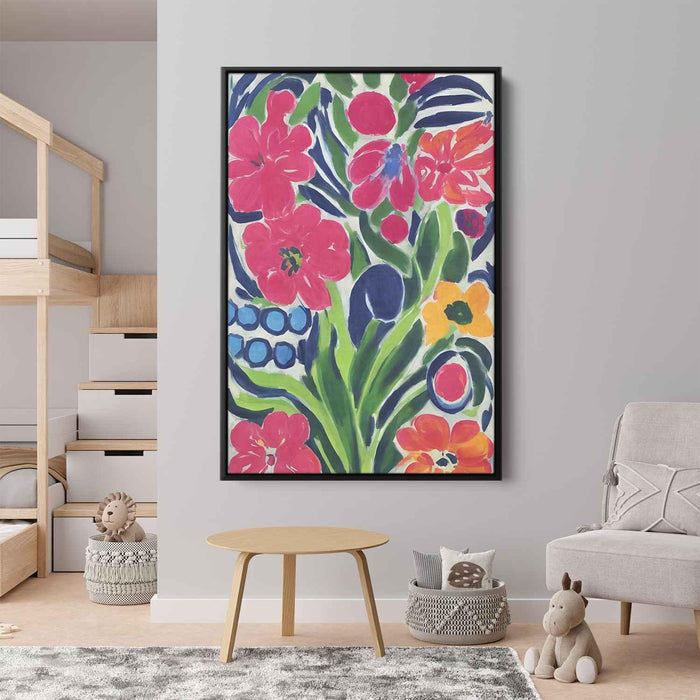 HM Flower #213 - Kanvah