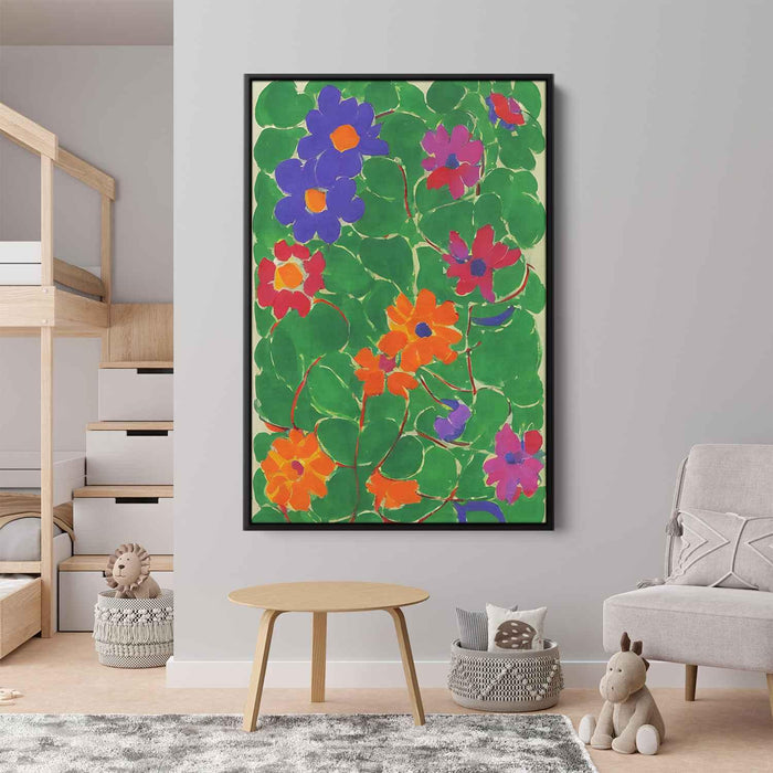 HM Flower #234 - Kanvah