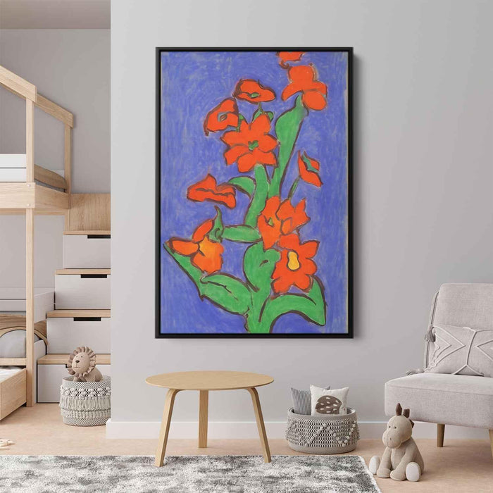 HM Flower #239 - Kanvah