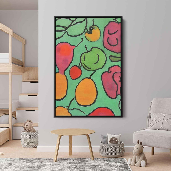 HM Fruit #239 - Kanvah