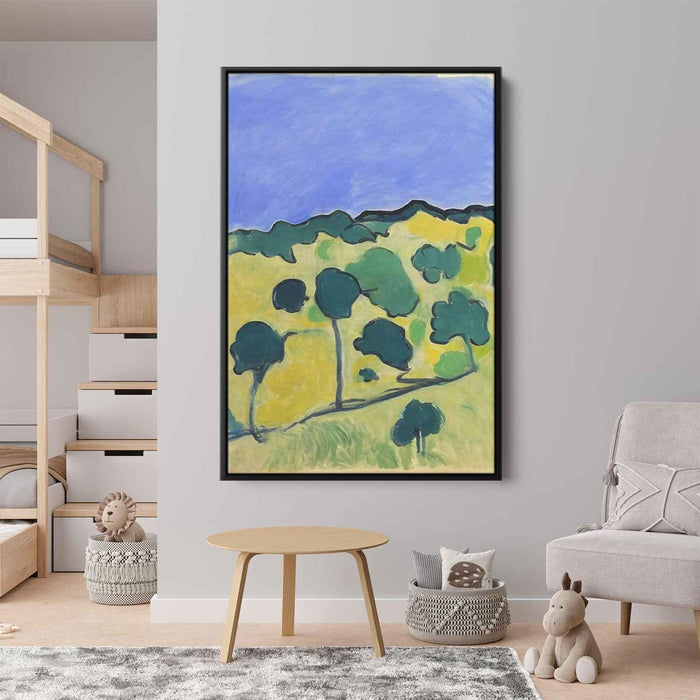 HM Landscape #207 - Kanvah