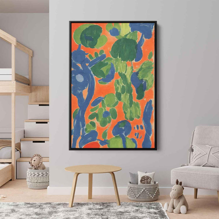 HM Landscape #213 - Kanvah