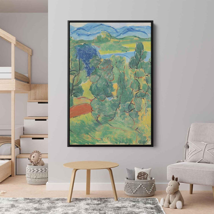 HM Landscape #239 - Kanvah