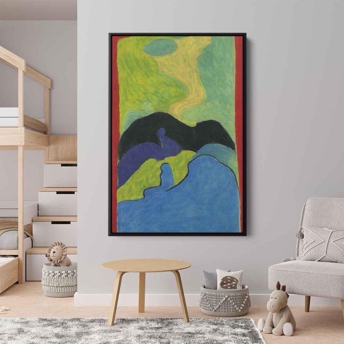 HM Mountain #205 - Kanvah