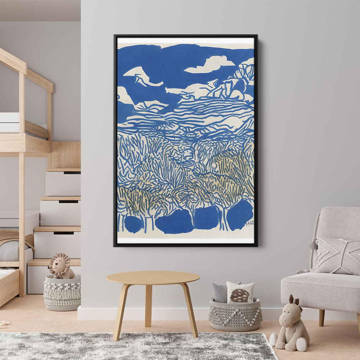 HM Mountain #207 - Kanvah