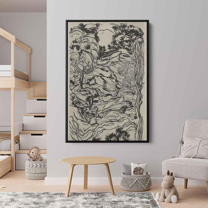 HM Mountain #209 - Kanvah