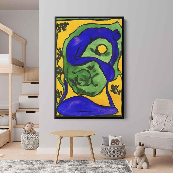 HM Night #229 - Kanvah