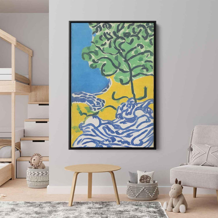 HM Ocean #236 - Kanvah