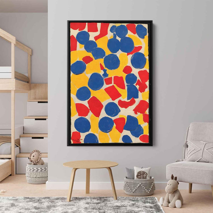 HM Pineapple Slices #203 - Kanvah