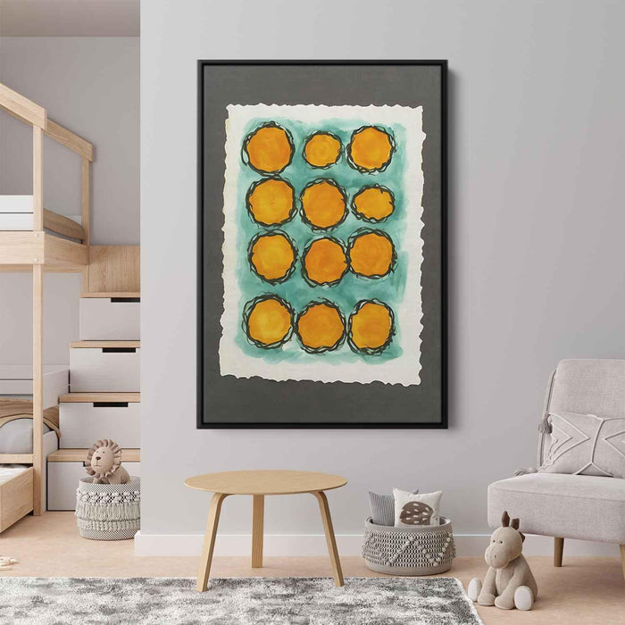 HM Pineapple Slices #207 - Kanvah