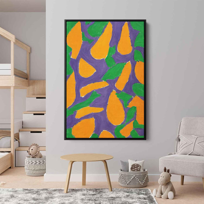 HM Pineapple Slices #213 - Kanvah