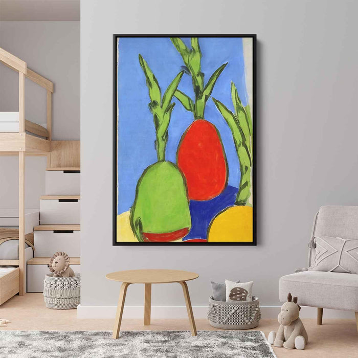 HM Pineapple Slices #220 - Kanvah