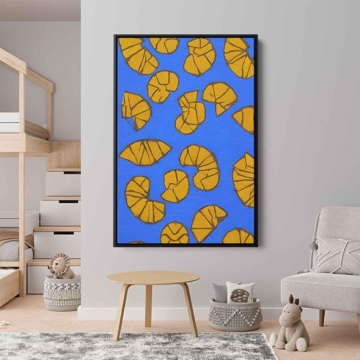 HM Pineapple Slices #229 - Kanvah