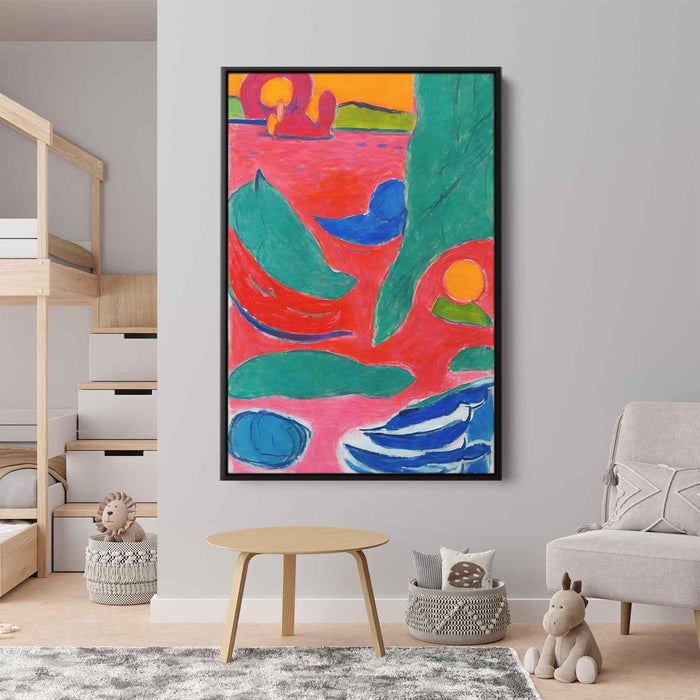 HM Sunset Boats #220 - Kanvah