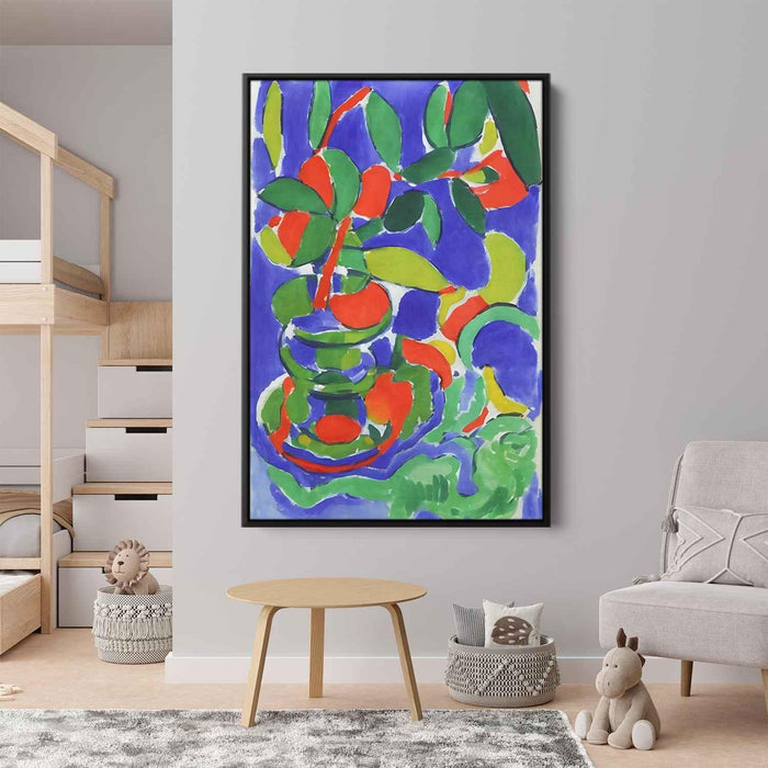 HM Water #203 - Kanvah