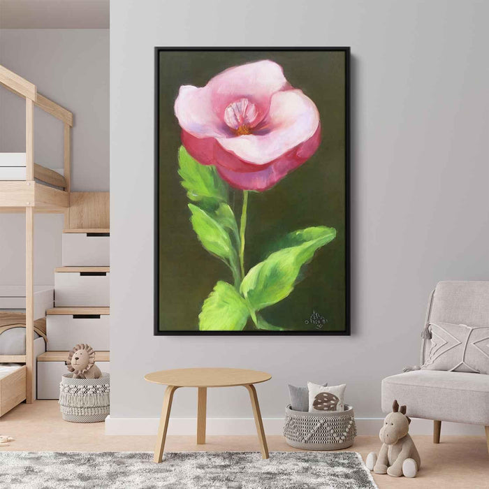 Flower #203 - Kanvah