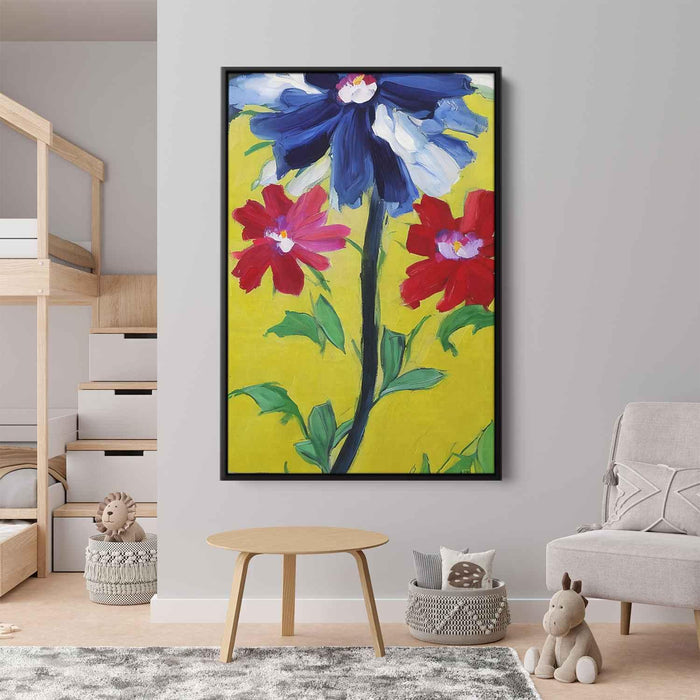 Flower #205 - Kanvah