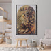 Small Last Judgement by Peter Paul Rubens - Canvas Artwork