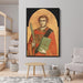 St Lawrence by Giotto - Canvas Artwork