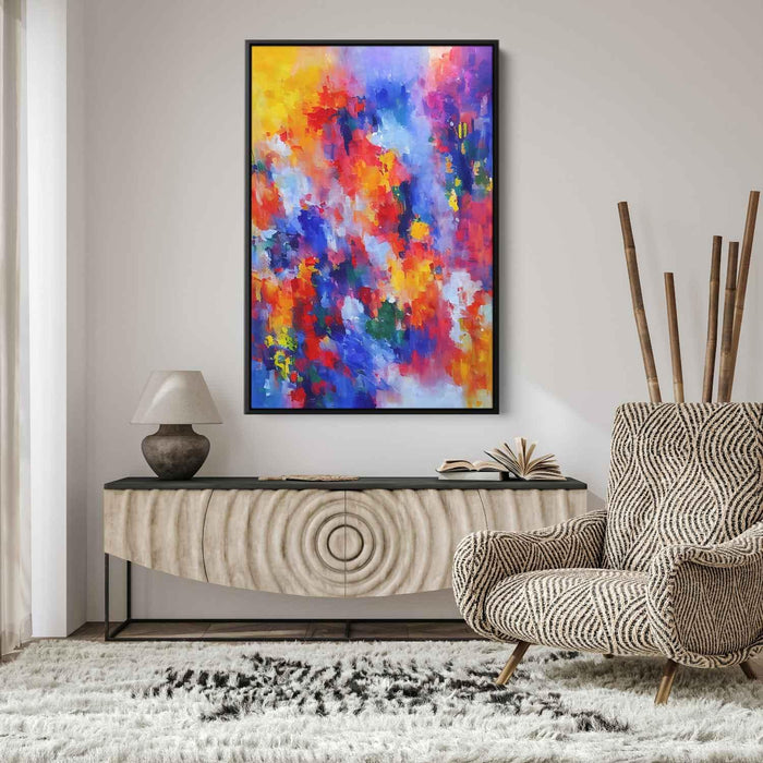 Abstract Landscape #232 - Kanvah