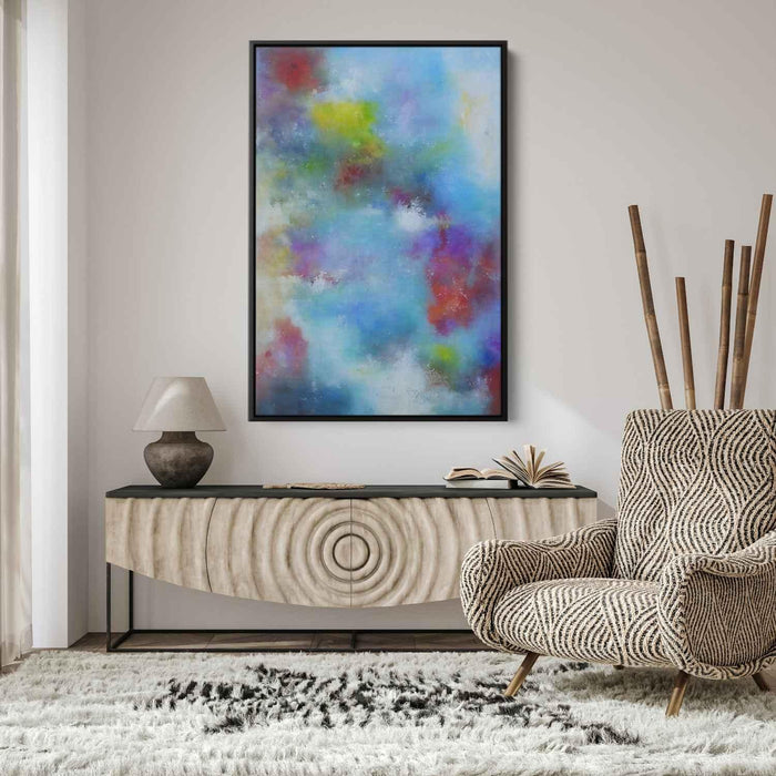 Abstract Sea #212 - Kanvah