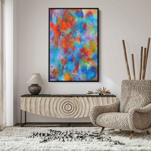 Abstract Water #208 - Kanvah