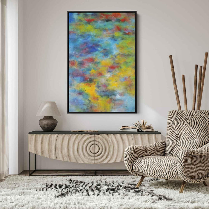 Abstract Water #212 - Kanvah