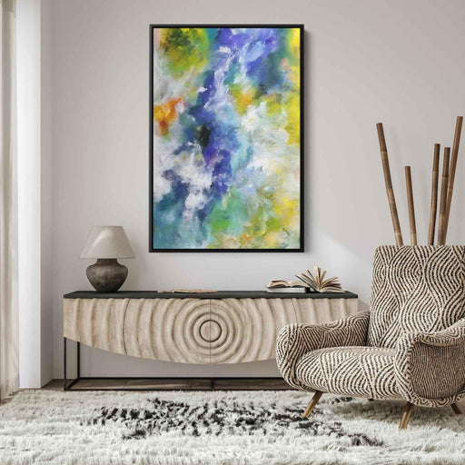 Abstract Water #219 - Kanvah