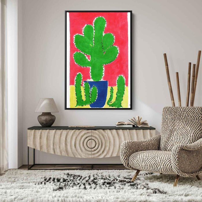 HM Cactus #224 - Kanvah