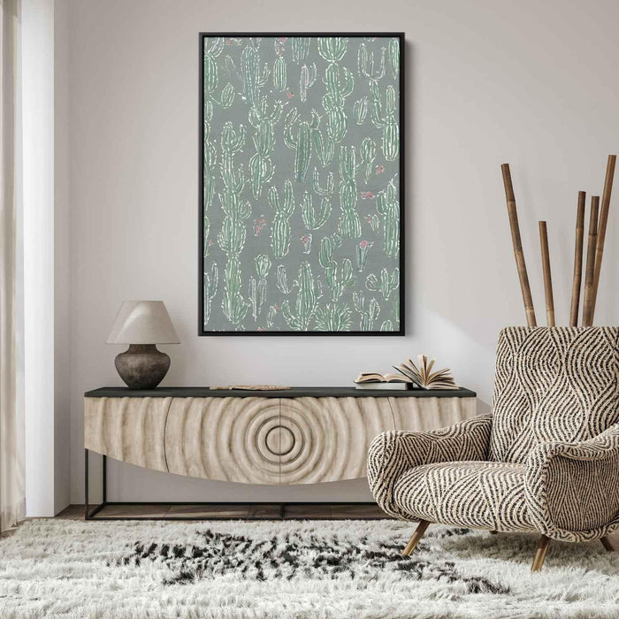 HM Cactus #238 - Kanvah