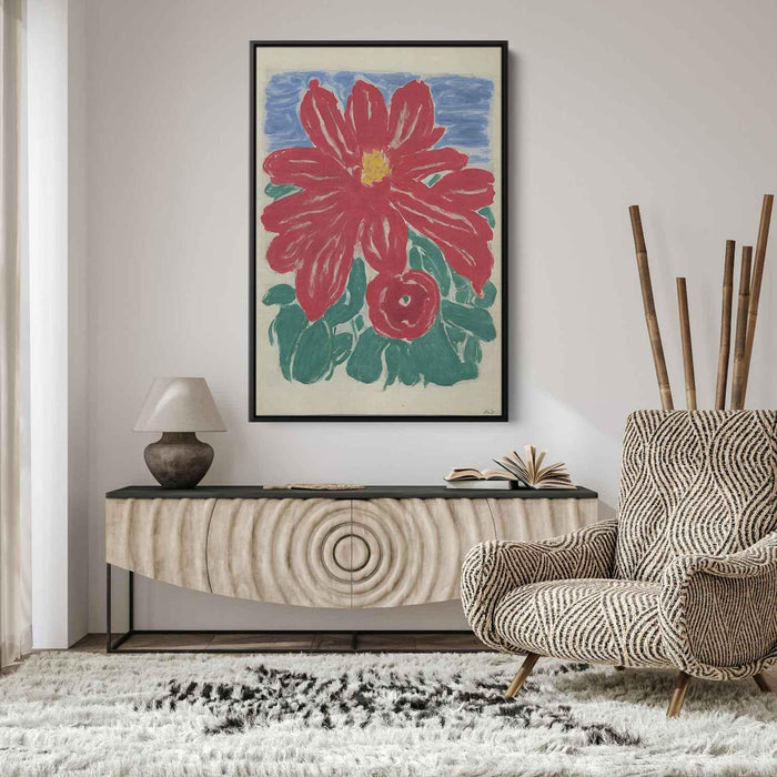 HM Flower #216 - Kanvah