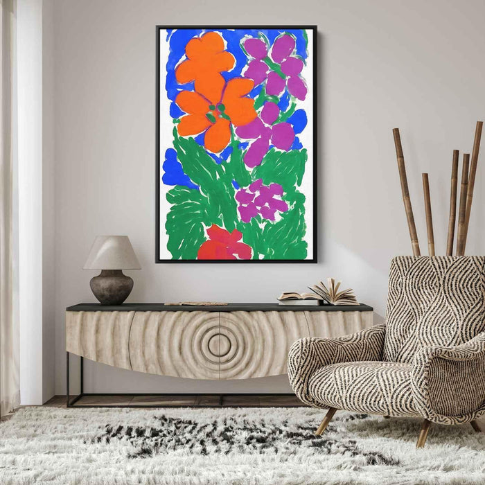 HM Flower #217 - Kanvah