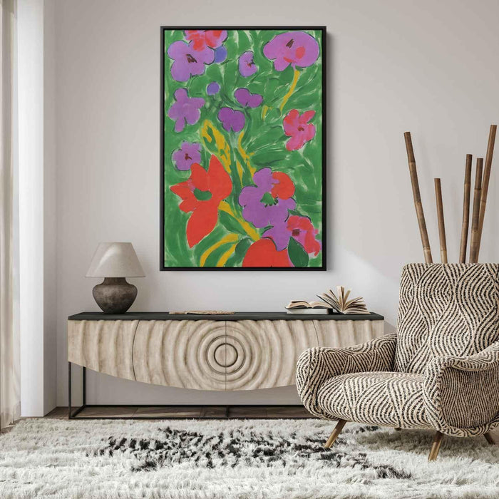 HM Flower #224 - Kanvah